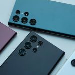 A Evolução da Samsung: Do Sólido Galaxy A34 ao Inédito Z Fold 8 Wide